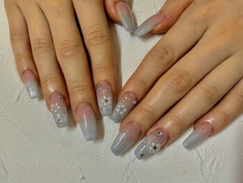 ネイルデザイン