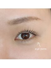 ワオ(wao)/personal &nbsp;perm