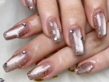 爪屋 ネイルクリーム(nail CREAM)