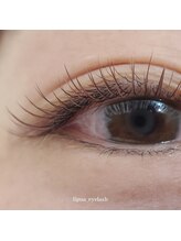 リプア(li'pua)/フラットラッシュ