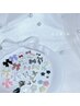 《open記念価格☆》1カラーコース&パーツ2本（オフ.ケア込）
