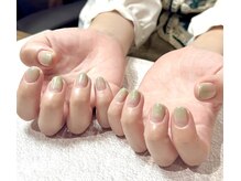 ララ 渋谷(LaLa)/カラーグラデーション