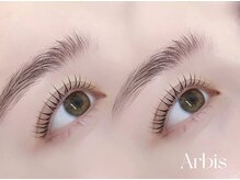アルビス(Arbis)/まつ毛パーマ