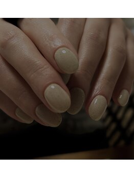 スル(SEULE)/サンドジェル