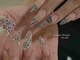エルビーネイルシェリー 天王寺店(LB.nail cherie)の写真