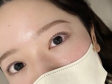 アイ(_i)/ラッシュリフト