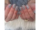 フラッシュネイル