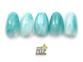 ピッピ 白金台店(peep PEEP)/25年8月マンスリートレンド-13