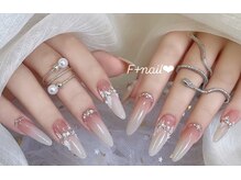 エフプラスネイル(F+Nail)/