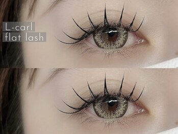 ウォルトウキョウ 渋谷(WOL TOKYO)/Lカール