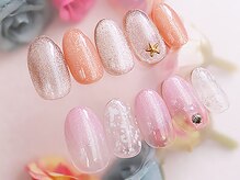ワンラブネイルズ 池袋店(One Love Nails)