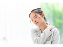 サロン メイリー(salon meili)/肩こりでお悩みの方は当店へ♪