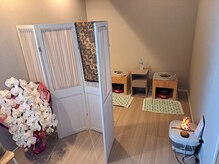 ライフプラス(Life Plus)の雰囲気（店内の雰囲気）