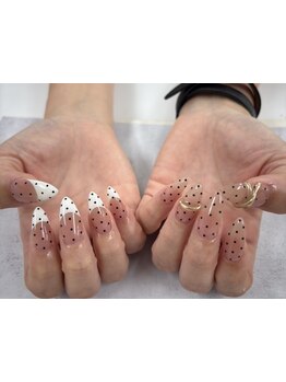 モテ可愛系（デート・合コン）が得意