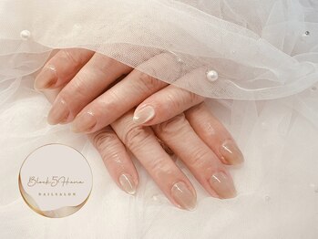 ブロックファイブハナ(Block 5 HANA)/