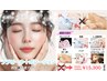 【2週間に1回再来店】ララピール＋ポレーション（90分）¥24,200→15,300
