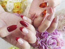 メイクプラスネイル ヴィヴィッド(MAKE+NAIL vivid)