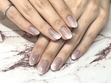 アーリア 阿佐ヶ谷店(arya)/マグネットネイル