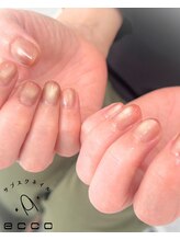 エッコネイル 京橋店(ecco nail)/デザイン