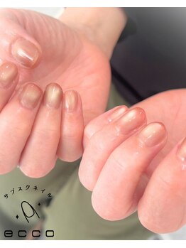 エッコネイル 京橋店(ecco nail)/デザイン