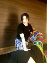 アジエスタ 新宿店(ASIESTA) Natsuki