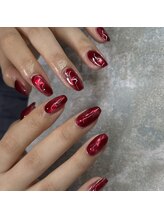 エーレ(ehre)/トレンドデザインネイル