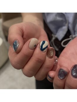 オレロ 国立(olelo)/【HAND】やり放題コース¥13000