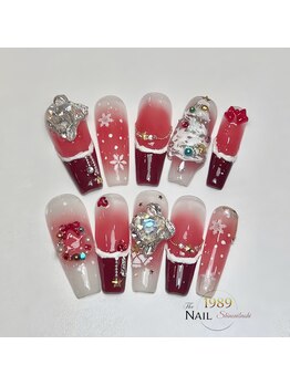 The 1989 心斎橋店/