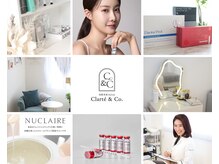 クラルテアンドコー(Salon Clarte&Co.)