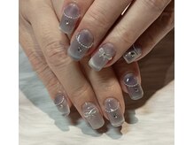 お客様に合わせてデザインやカラーをご提案いたします☆