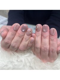 クーポンネイル