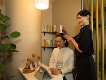 ヘッドスパ専門店SHIYU