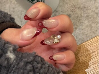 エスリリープラス(SLily+)/【ゴージャスコース】