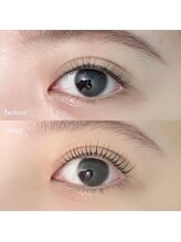 フェリーチェビューティ 東川口店(felice BEAUTY)/川口/眉毛/まつげ/マツパ/まゆげ