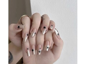 エヌワンネイル(N.one nail)/