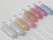 ヴィヴィアン(Vivian)