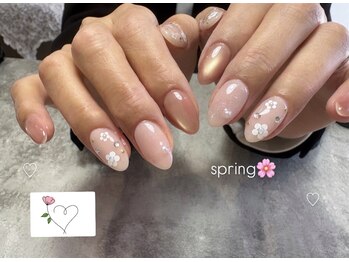 ビネイル(Vinail)/