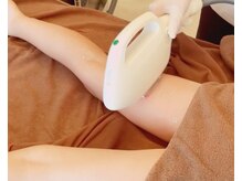 サロン ド メタセコイア(salon de Metasequoia)/THR脱毛方式／光脱毛