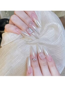 エガオネイルサロン 池袋店(EGAO NAIL SALON)/