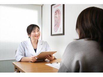 スリムイン うみandりく/丁寧なカウンセリング