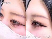 スパイス 梅田茶屋町店(Spice)/ダブルフラット140本