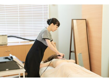 クレール(clair)の写真