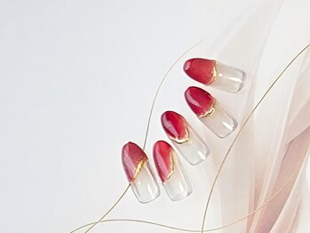 マーム(ma`am)/4月【定額】オフィス