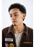【1番人気!毛流れ矯正・理想の眉毛に】眉毛ワックス+眉毛パーマ¥6600