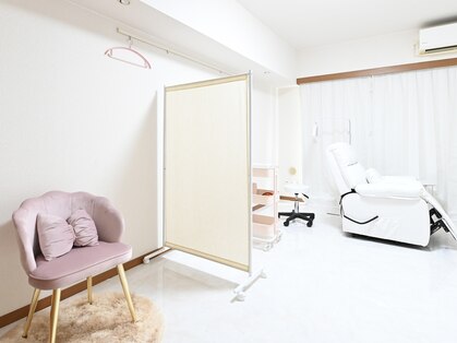 ディアミー(Dear me)の写真