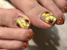 ヴレ ネイル(vrai nail)