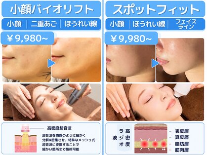 ルディラ 上野店の写真