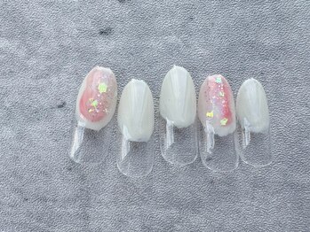 エイル ビューティ ホヌ(EIL beauty Honu)/キャンペーンネイル