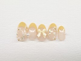イエローフレンチ