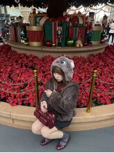 シーンスタジオ 上野店(SSIN STUDIO)&nbsp;F.Sakura 